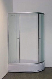 Parly Душевой уголок ZEM1201L – фотография-3